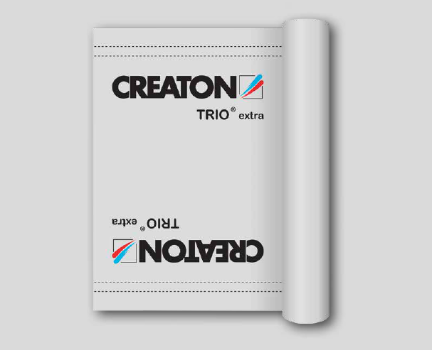 Membrana dachowa CREATON TRIO 210 Longlife Extra