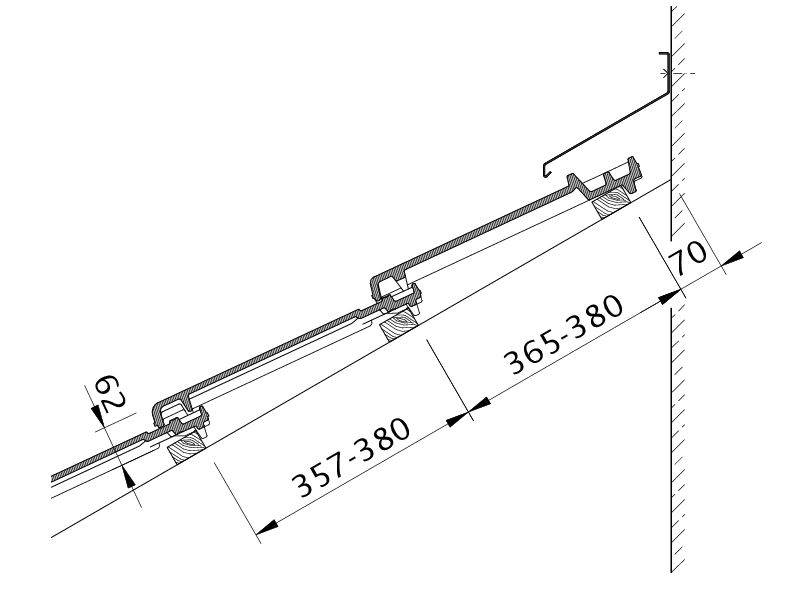 Rysunek techniczny produktu RATIO WMF WMF