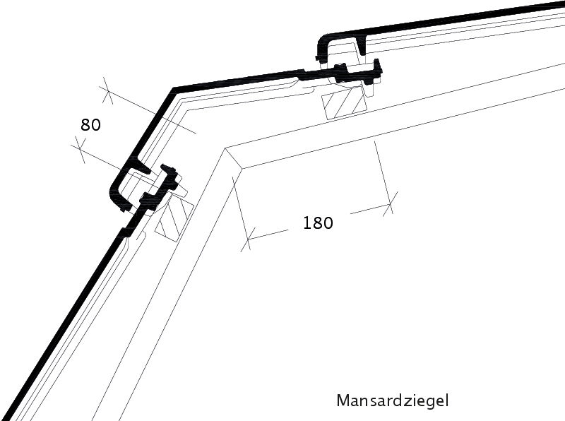 Rysunek techniczny produktu RATIO MAZ