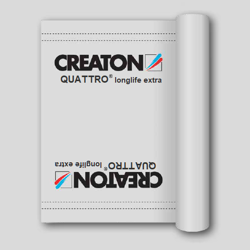 MEMBRANA DACHOWA CREATON QUATTRO LONGLIFE 360 EXTRA