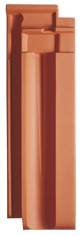 HER dachówka połówkowa