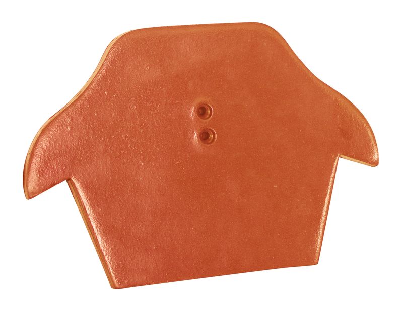 TIT zaślepka gąsiora początkowa i końcowa ceramiczna PT