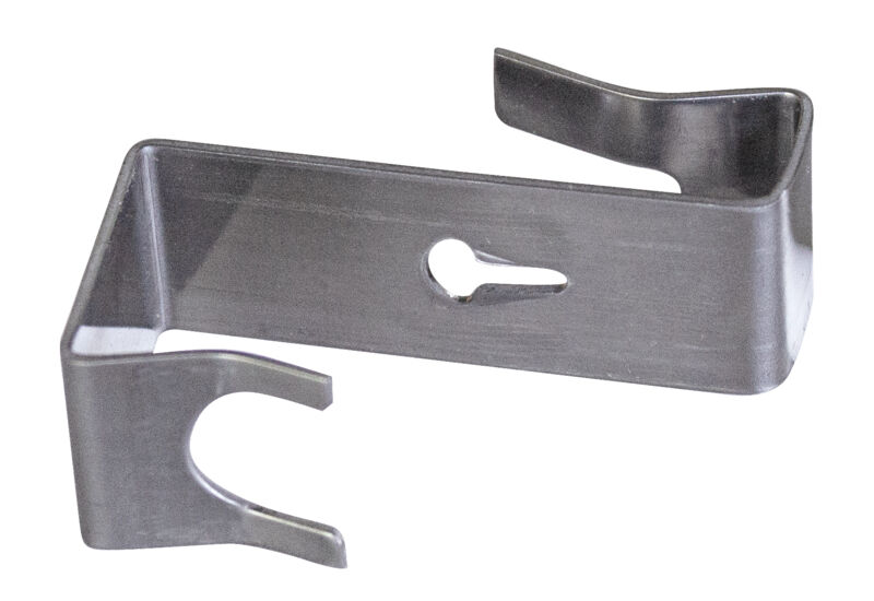 Klamra gąsiora aluminiowa PG