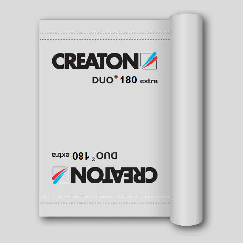 Strešná membrána CREATON DUO 180 EXTRA