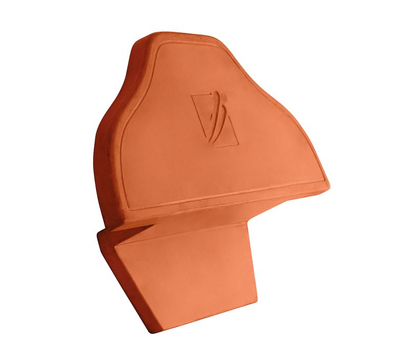 WER zaślepka systemowa początkowa i końcowa ceramiczna PRU