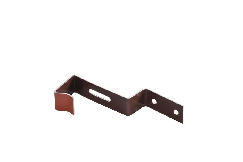 Klamra gąsiora aluminiowa BMZ