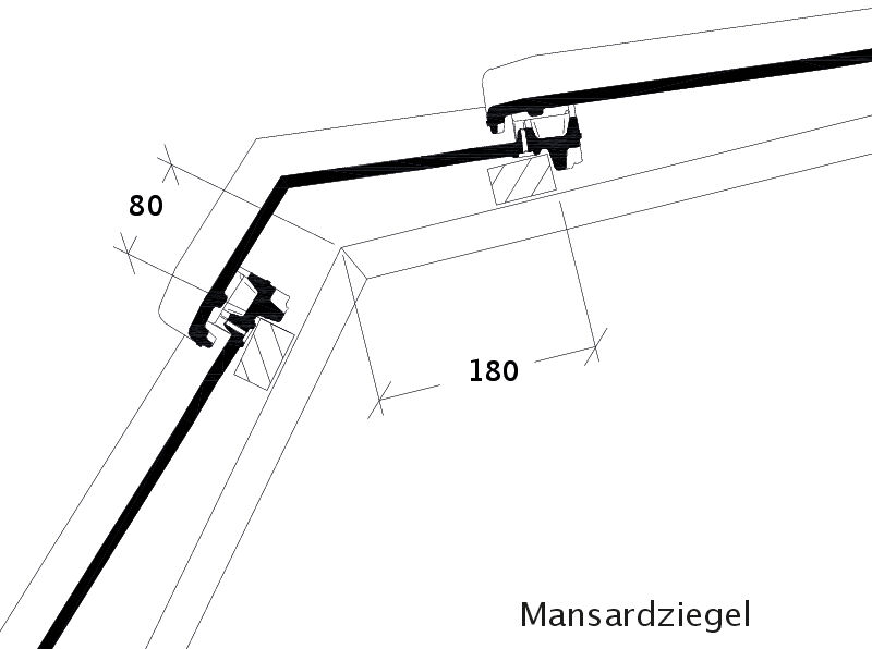 Rysunek techniczny produktu HARMONIE MAZ
