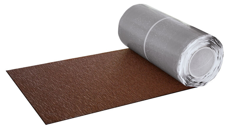 Uniwersalna taśma wykończeniowa (kominowa) 450 mm (CREPFORM Plus)