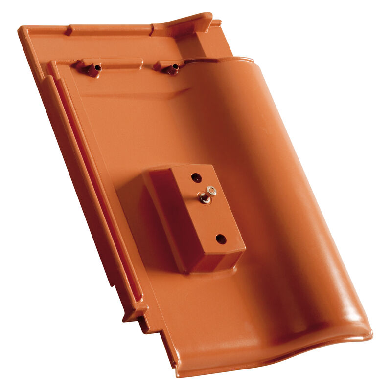 MAG dachówka podstawowa aluminiowa