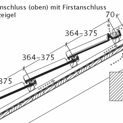 Rysunek techniczny produktu HARMONICA WMF WMF