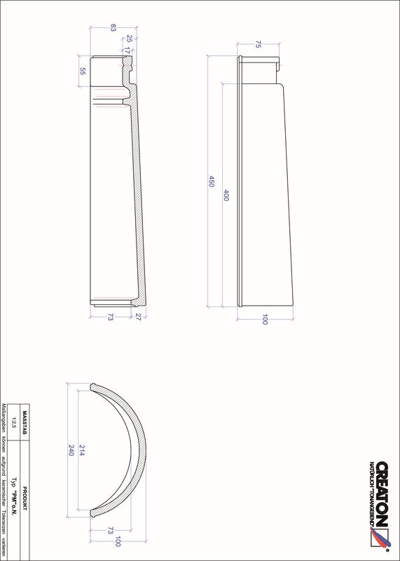 Plik CAD produktu - oferta akcesoriów dla FIRST FIRST-PMON