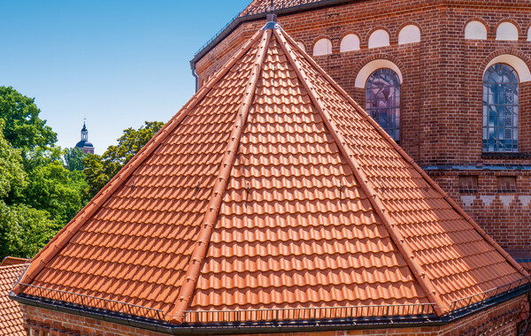 Konserwacja zabytków - tchnij nowe życie w stare piękno