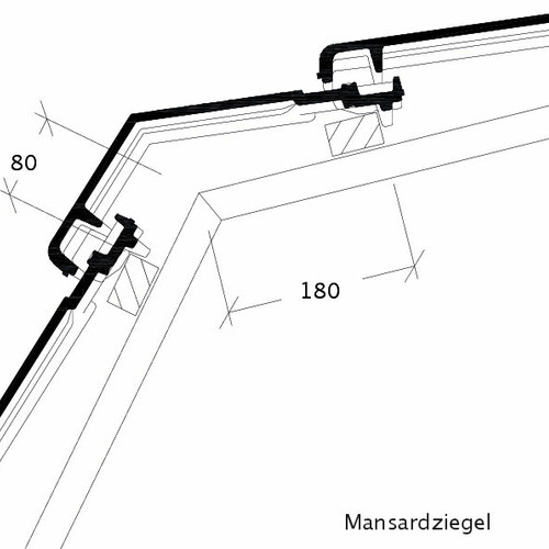 Rysunek techniczny produktu RATIO MAZ