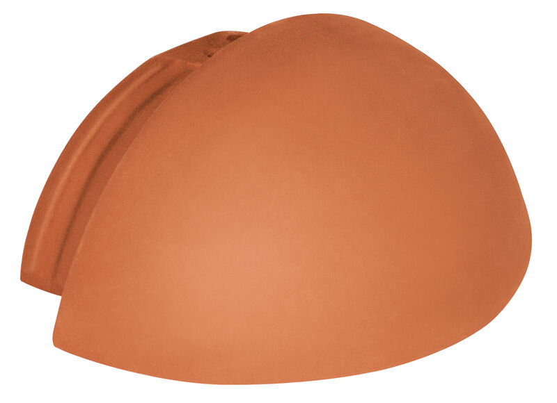 ROG gąsior początkowy ceramiczny zaokrąglony BZ