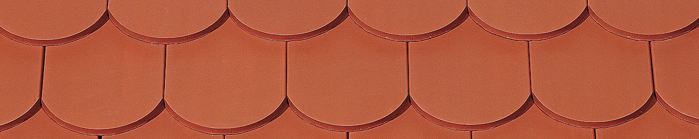 Dachówka karpiówka MANUFAKTUR karpiówka wieżowa