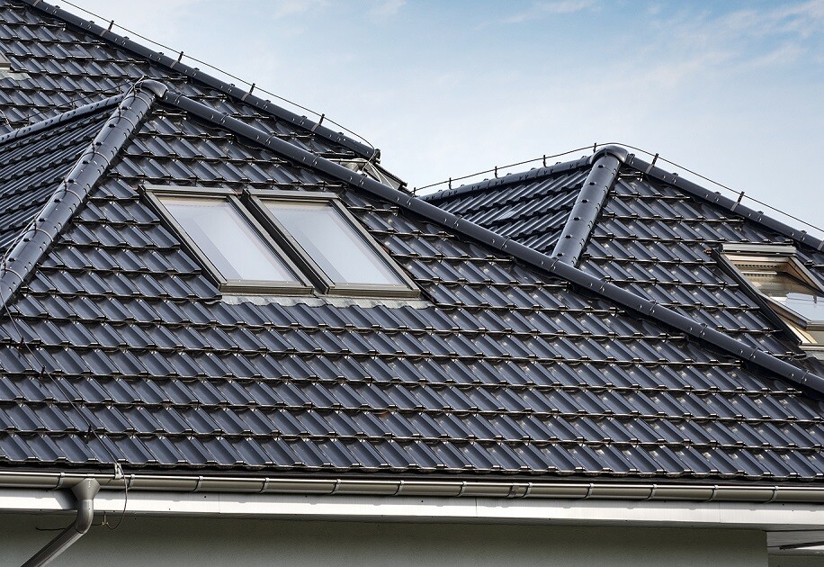 Dachówka ceramiczna a wskaźnik zużycia energii pierwotnej Dachówka ceramiczna a wskaźnik zużycia energii pierwotnej