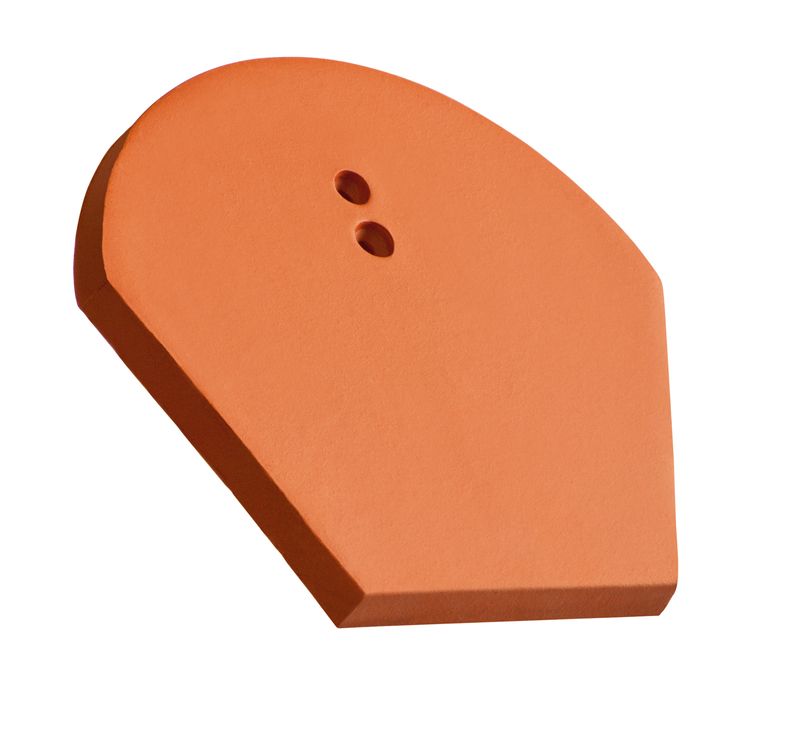 ROG zaślepka gąsiora początkowa i końcowa ceramiczna BZ