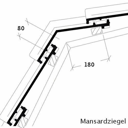 Rysunek techniczny produktu MELODIE MAZ