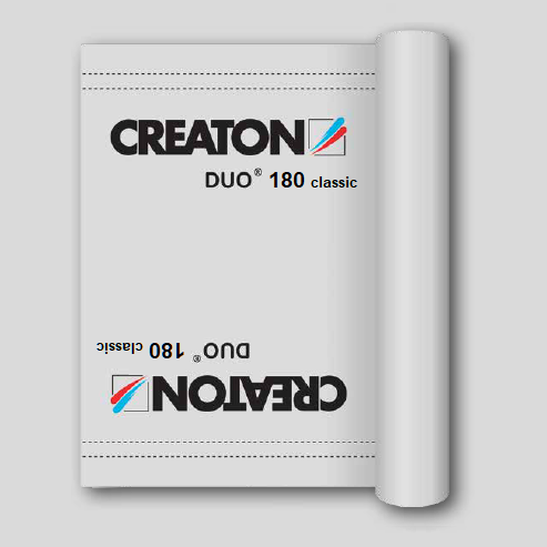 Membrana dachowa CREATON DUO 180 Classic 