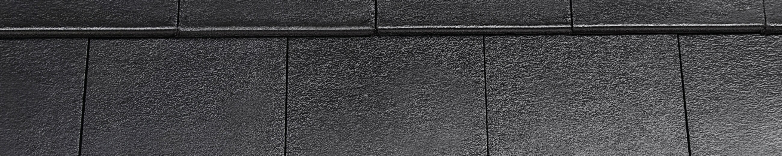 dachówka cementowa KAPSTADT DURATOP PRO w kolorze czarnym