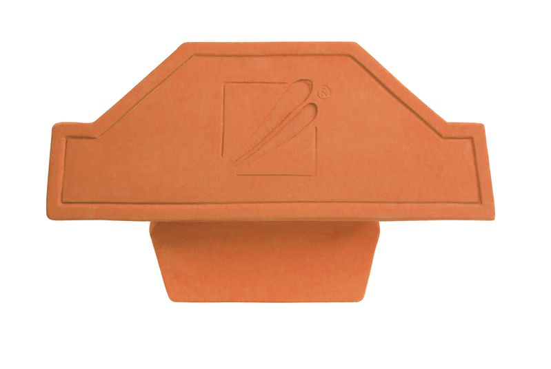 GOG zaślepka systemowa początkowa i końcowa ceramiczna PD