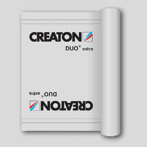 Membrana dachowa CREATON DUO 150 Extra