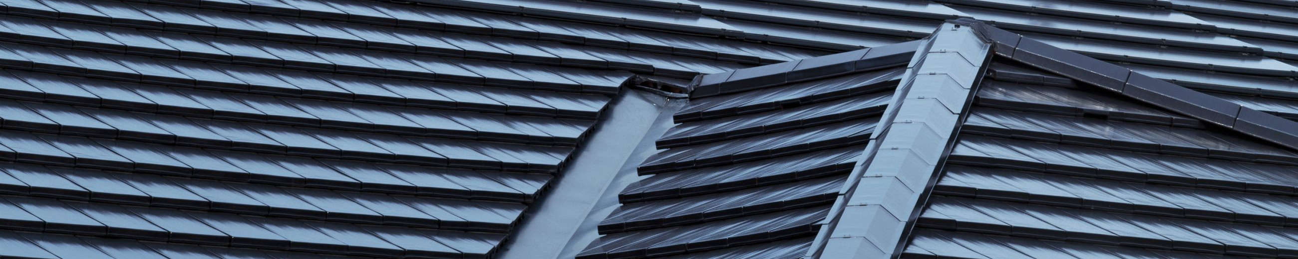Dachówka ceramiczna DOMINO (płaska)