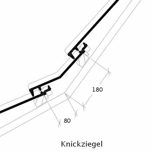 Rysunek techniczny produktu OPTIMA KNZ