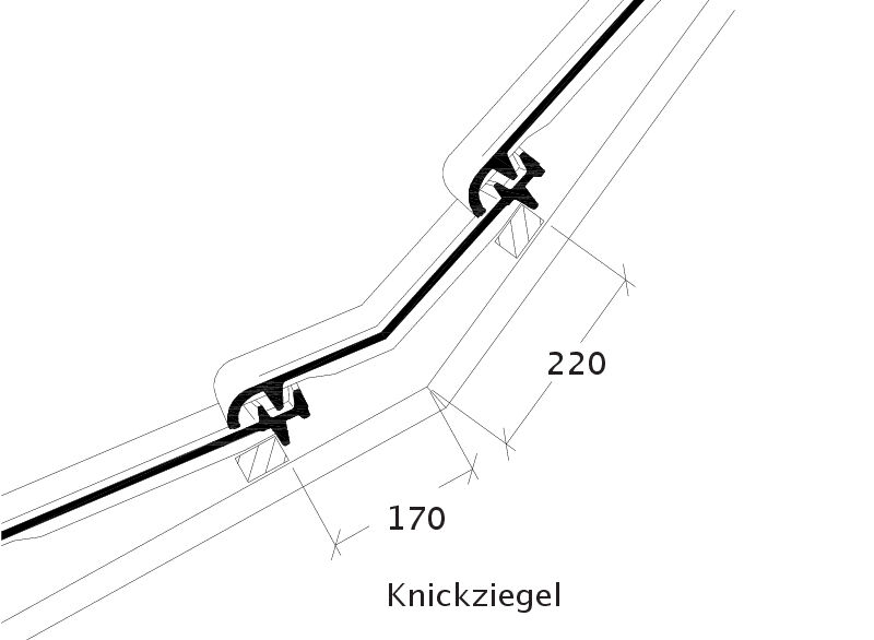 Rysunek techniczny produktu PREMION KNZ