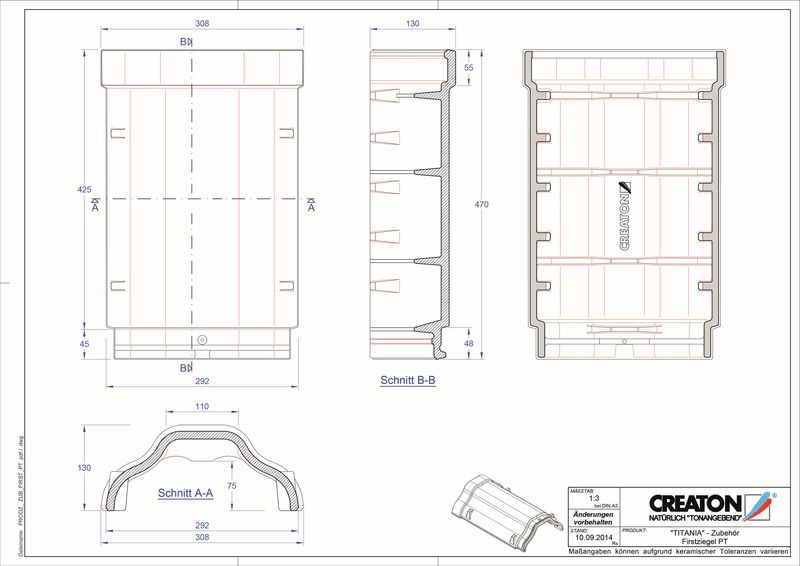 Plik CAD produktu - oferta akcesoriów dla FIRST FIRST-PT