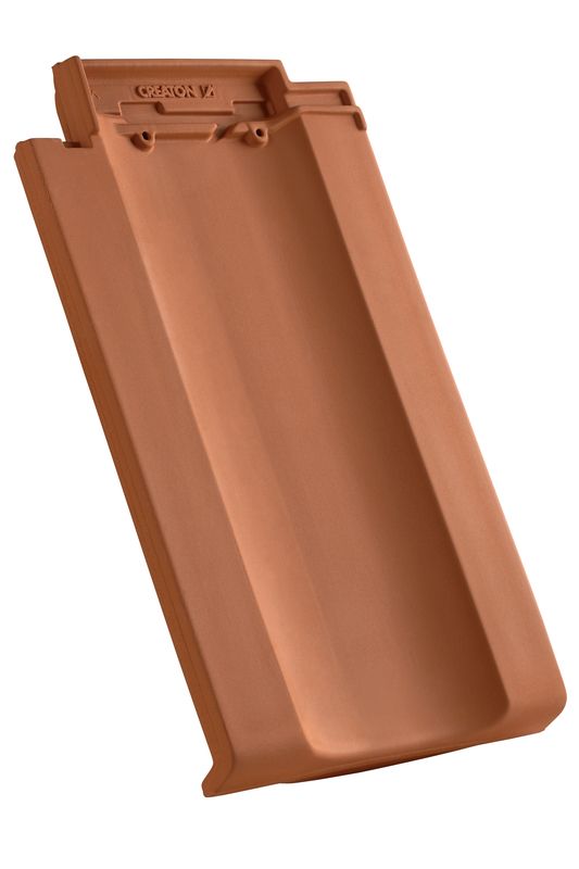 CAN dachówka dwufalowa