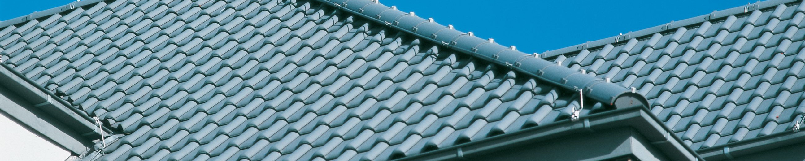 Dachówka ceramiczna FUTURA