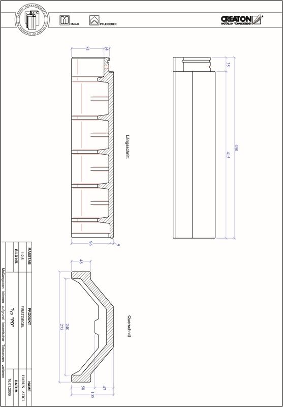 Plik CAD produktu - oferta akcesoriów dla FIRST FIRST-PD