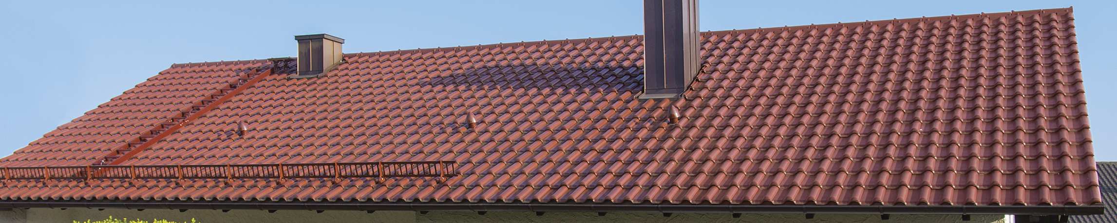 Spodnia wentylacja połaci – gwarancja trwałości dachu