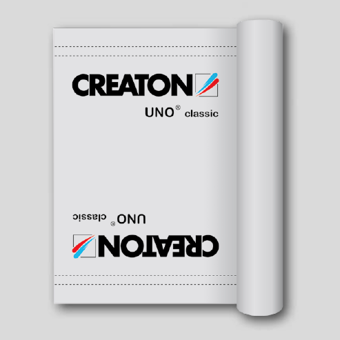 MEMBRANA DACHOWA CREATON UNO 120 CLASSIC