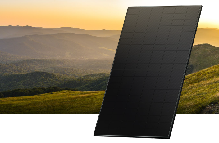 Podsumowanie - zintegrowany system fotowoltaiczny CREATON VARIO
