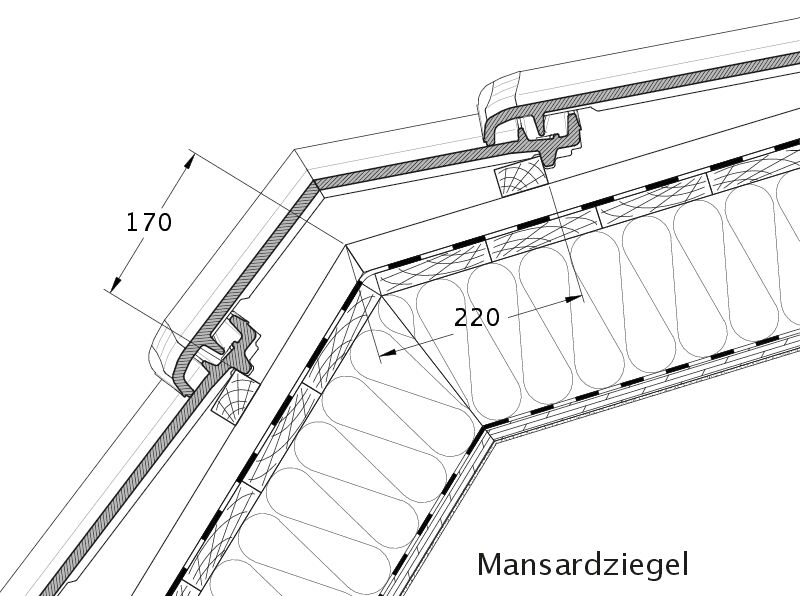 Rysunek techniczny produktu MZ3 MAZ