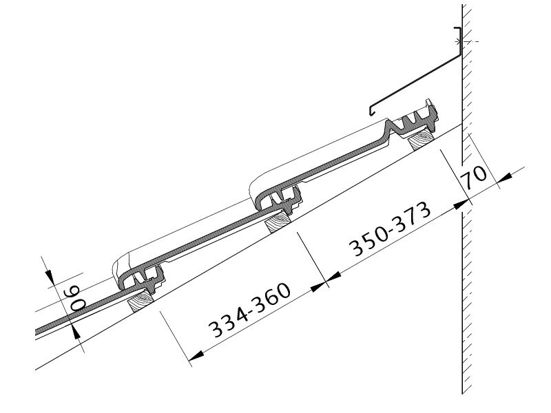 Rysunek techniczny produktu MZ3 NEU WMF WMF
