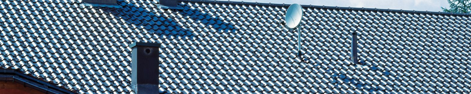Dachówka ceramiczna HARMONICA